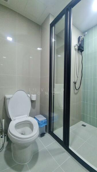 The Muve Ram 22, Bangkok, 3 Soi Ramkhamhaeng 22, Hua Mak, Bang Kapi, Bangkok, Studio, 24 sqm, Condo For Sale, by Living Condo, 60026386 - DDproperty.com