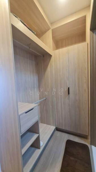 The Muve Ram 22, Bangkok, 3 Soi Ramkhamhaeng 22, Hua Mak, Bang Kapi, Bangkok, Studio, 24 sqm, Condo For Sale, by Living Condo, 60026386 - DDproperty.com