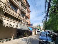 ขาย - (หลังมุม) อาคารพาณิชย์ 3 ชั้นครึ่งในซอยอนามัย พระสมุทรเจดีย์ สมุทรปราการ, สมุทรปราการ