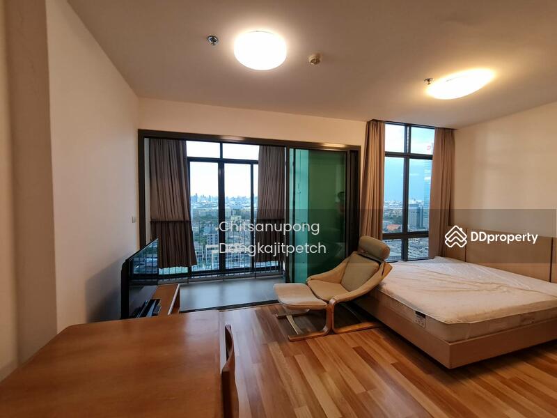 ขาย - IDEO Blucove Sukhumvit : ไอดีโอ บลูโคฟ สุขุมวิท, กรุงเทพ