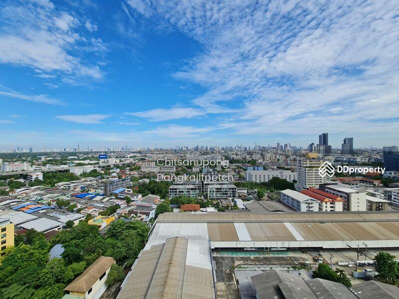 ขาย - IDEO Blucove Sukhumvit : ไอดีโอ บลูโคฟ สุขุมวิท, กรุงเทพ