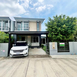 ขาย - Inizio Pinklao-Wongwaen : อินนิซิโอ ปิ่นเกล้า-วงแหวน, นนทบุรี