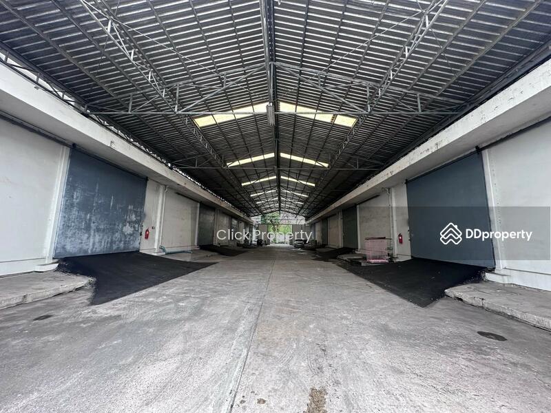 For Rent - โกดัง, Samut Prakan