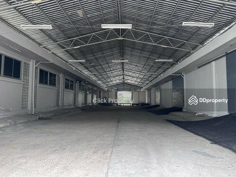 For Rent - โกดัง, Samut Prakan