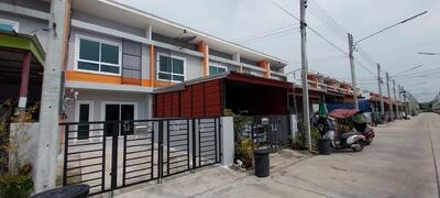 ขาย - สิรารมย์ พลัส (เวลโกรว์), ฉะเชิงเทรา