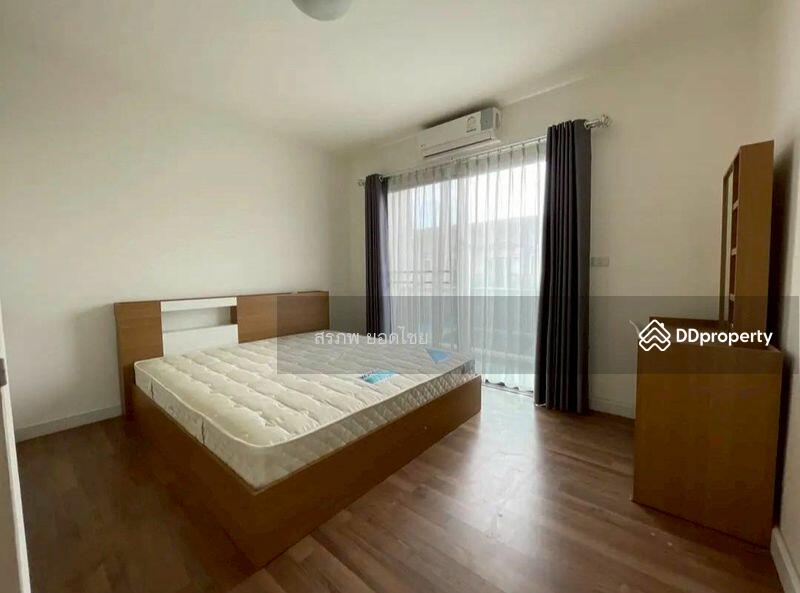 ขาย - Town Avenue Forte Rama 2 Soi 50 : ทาวน์ อเวนิว ฟอร์เต้ พระราม 2 ซอย 50, กรุงเทพ