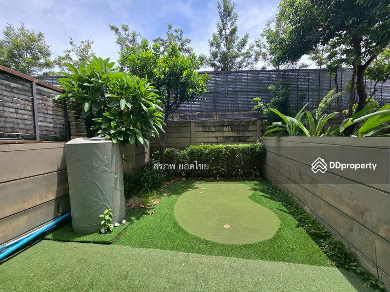 ขาย - Town Avenue Forte Rama 2 Soi 50 : ทาวน์ อเวนิว ฟอร์เต้ พระราม 2 ซอย 50, กรุงเทพ
