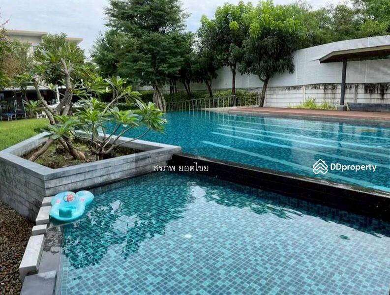 ขาย - Town Avenue Forte Rama 2 Soi 50 : ทาวน์ อเวนิว ฟอร์เต้ พระราม 2 ซอย 50, กรุงเทพ
