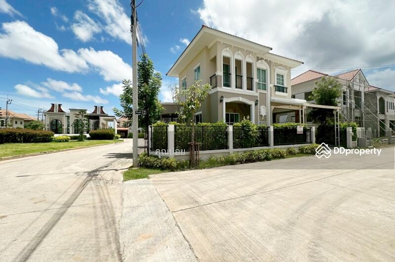 ขาย - บ้านลลิล เดอะ เพรสทีจ ประชาอุทิศ สุขสวัสดิ์ (Baan Lalin The Prestige Prachauthit-Suksawat), สมุทรปราการ
