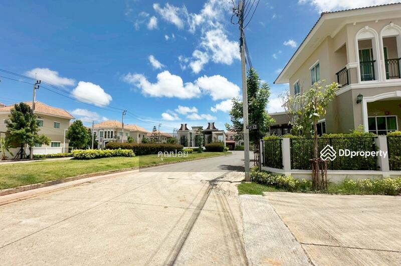 ขาย - บ้านลลิล เดอะ เพรสทีจ ประชาอุทิศ สุขสวัสดิ์ (Baan Lalin The Prestige Prachauthit-Suksawat), สมุทรปราการ