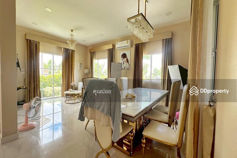 ขาย - บ้านลลิล เดอะ เพรสทีจ ประชาอุทิศ สุขสวัสดิ์ (Baan Lalin The Prestige Prachauthit-Suksawat), สมุทรปราการ