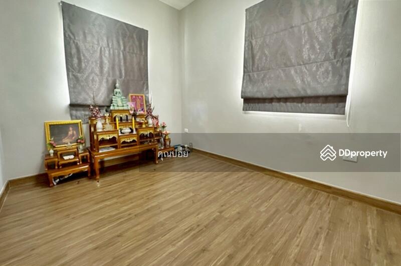 For Sale - Baan Lalin The Prestige Prachauthit-Suksawat, Samut Prakan