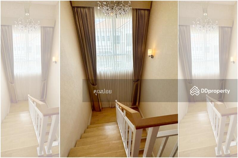 For Sale - Baan Lalin The Prestige Prachauthit-Suksawat, Samut Prakan