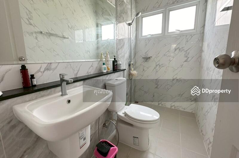 For Sale - Baan Lalin The Prestige Prachauthit-Suksawat, Samut Prakan