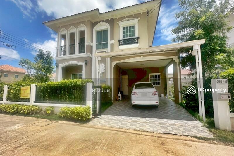 ขาย - บ้านลลิล เดอะ เพรสทีจ ประชาอุทิศ สุขสวัสดิ์ (Baan Lalin The Prestige Prachauthit-Suksawat), สมุทรปราการ