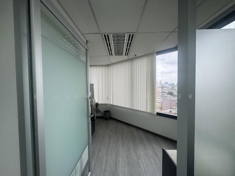 Le Concorde Office, Bangkok, รัชดาภิเษก, Huai Khwang, Bangkok, , 133 sqm, Office Space For Rent, by Blueprint.Property, 60026544 - DDproperty.com