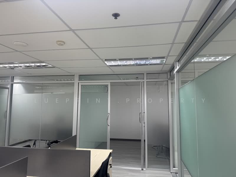 Le Concorde Office, Bangkok, รัชดาภิเษก, Huai Khwang, Bangkok, , 133 sqm, Office Space For Rent, by Blueprint.Property, 60026544 - DDproperty.com