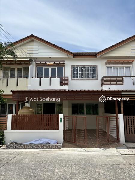 ขาย - Pornpiman Ville Rangsit-Klong 5 : พรพิมาน วิลล์ รังสิต-คลอง 5, ปทุมธานี