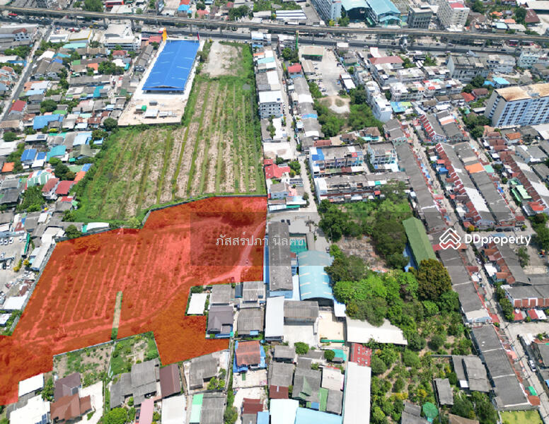 For Sale - Aspire Erawan, Samut Prakan