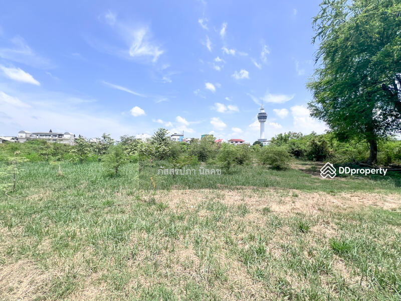 For Sale - Aspire Erawan, Samut Prakan