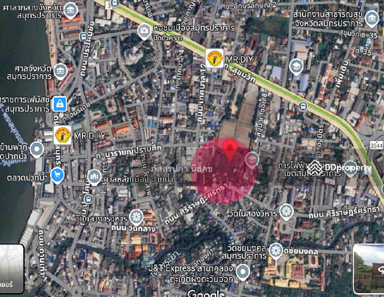 ขาย - Aspire Erawan : แอสปาย เอราวัณ, สมุทรปราการ