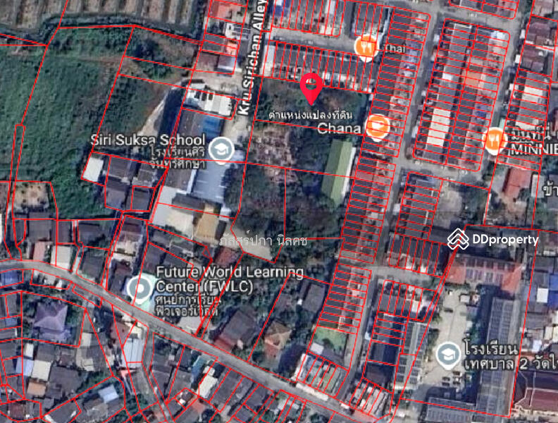 ขาย - Aspire Erawan : แอสปาย เอราวัณ, สมุทรปราการ