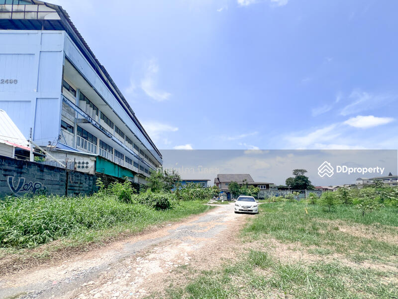 For Sale - Aspire Erawan, Samut Prakan