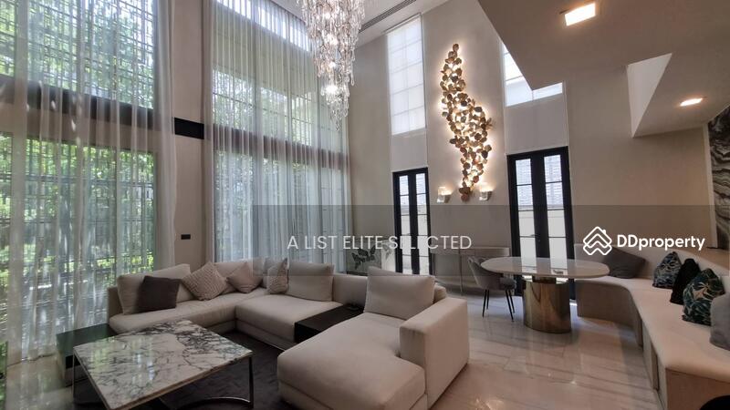 For Rent - Quarter 31, Bangkok