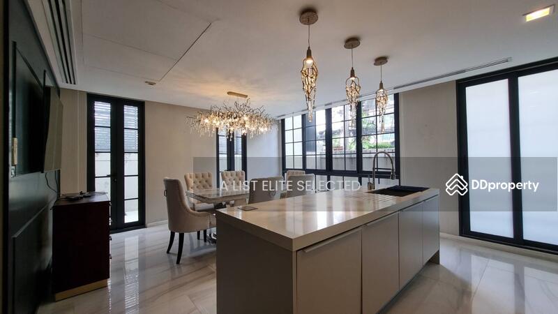 For Rent - Quarter 31, Bangkok