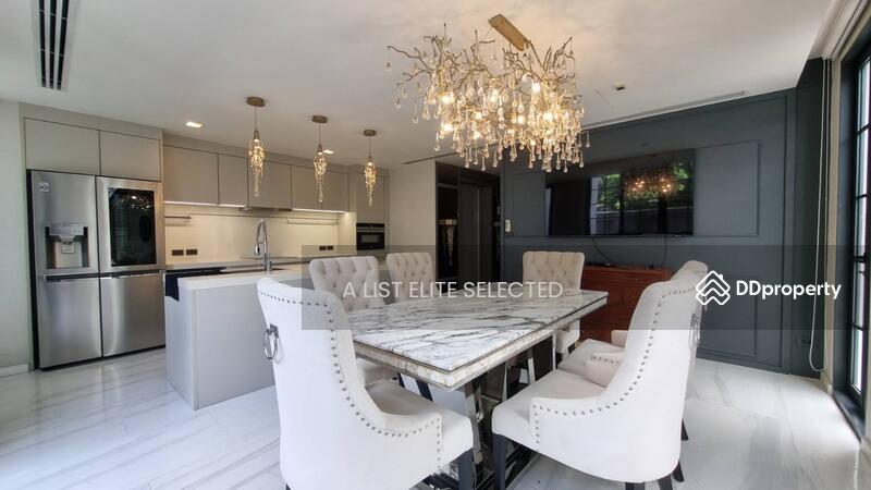 For Rent - Quarter 31, Bangkok