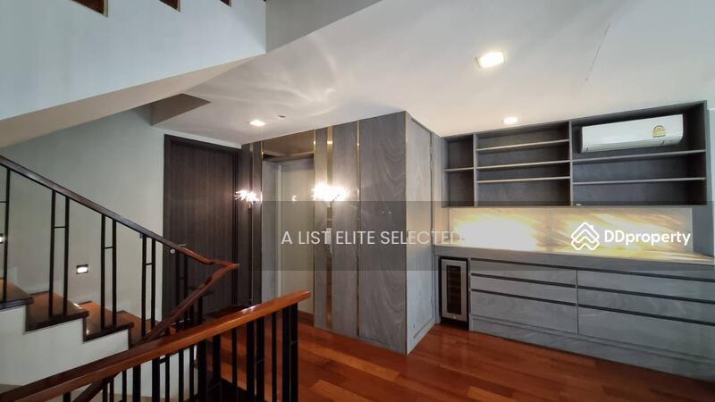 For Rent - Quarter 31, Bangkok
