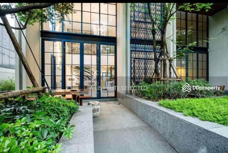 For Rent - Quarter 31, Bangkok