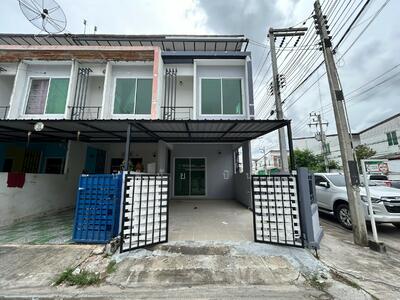 ขาย - สมาร์ทแลนด์ นิวสไตล์ 2, ระยอง