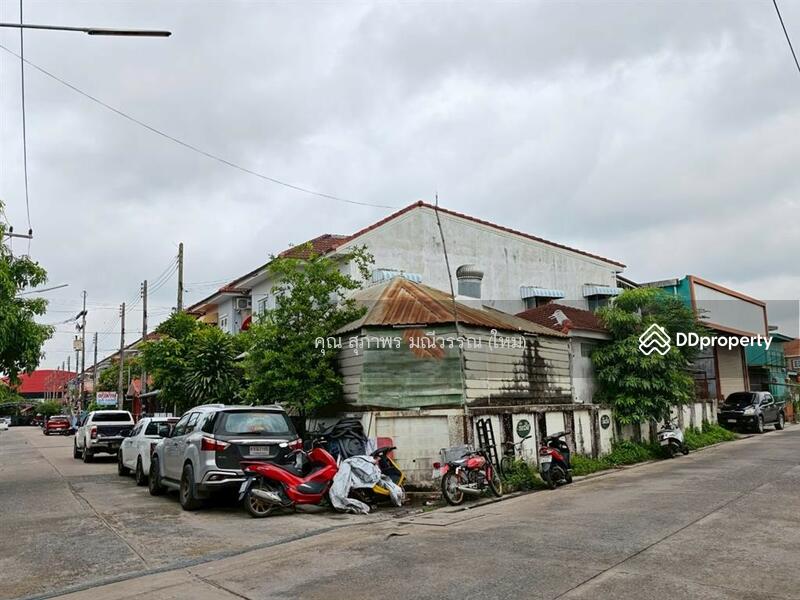 For Sale - หมู่บ้านธนาริน, Pathum Thani