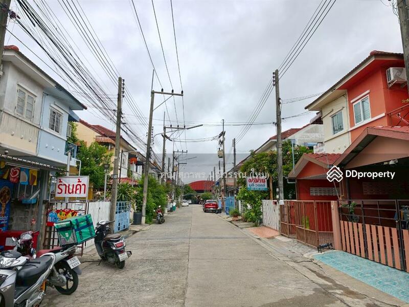 ขาย - หมู่บ้านธนาริน, ปทุมธานี