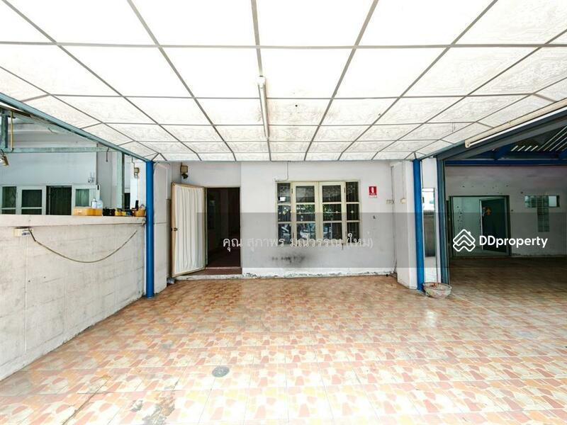For Sale - หมู่บ้านธนาริน, Pathum Thani