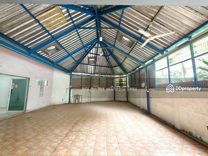 For Sale - หมู่บ้านธนาริน, Pathum Thani