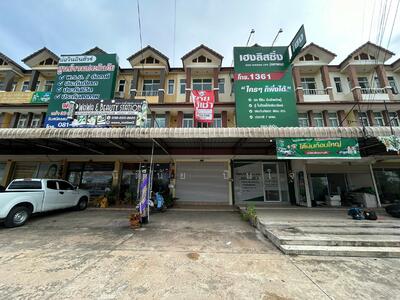 ขาย - นอกโครงการบ่อวิน, ชลบุรี