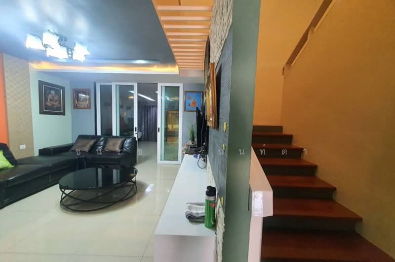 ทาวน์เฮาส์ หมู่บ้าน มาลีวัลย์ (คลอง 2) เนื้อที่ 43 ตรว. ต.ประชาธิปัตย์ อ.ธัญบุรี จ.ปทุมฯ, ปทุมธานี, ประชาธิปัตย์, ธัญบุรี, ปทุมธานี, 172 ตร.ม., ทาวน์เฮ้าส์ ขาย, โดย ชนะชาติ นนท์ตา, 60026649 - DDproperty.com