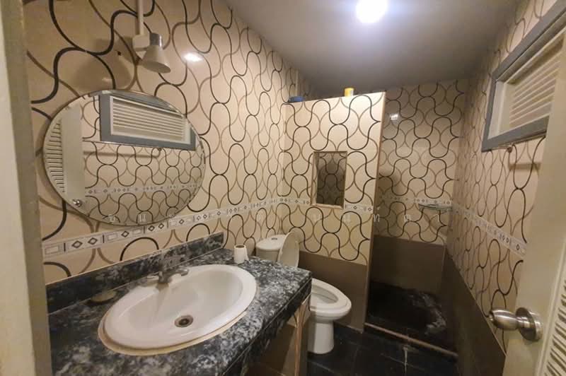 ทาวน์เฮาส์ หมู่บ้าน มาลีวัลย์ (คลอง 2) เนื้อที่ 43 ตรว. ต.ประชาธิปัตย์ อ.ธัญบุรี จ.ปทุมฯ, Pathum Thani, Prachathipat, Thanyaburi, Pathum Thani, 5 Bedrooms, 172 sqm, Townhouse For Sale, by ชนะชาติ นนท์ตา, 60026649 - DDproperty.com