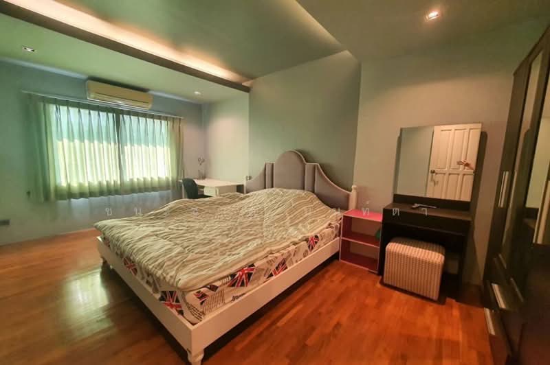 ทาวน์เฮาส์ หมู่บ้าน มาลีวัลย์ (คลอง 2) เนื้อที่ 43 ตรว. ต.ประชาธิปัตย์ อ.ธัญบุรี จ.ปทุมฯ, Pathum Thani, Prachathipat, Thanyaburi, Pathum Thani, 5 Bedrooms, 172 sqm, Townhouse For Sale, by ชนะชาติ นนท์ตา, 60026649 - DDproperty.com