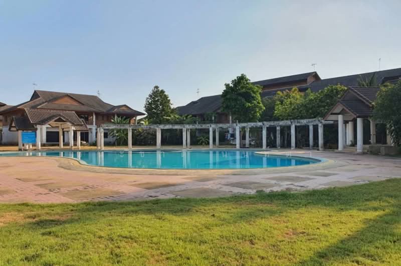 ทาวน์เฮาส์ หมู่บ้าน มาลีวัลย์ (คลอง 2) เนื้อที่ 43 ตรว. ต.ประชาธิปัตย์ อ.ธัญบุรี จ.ปทุมฯ, ปทุมธานี, ประชาธิปัตย์, ธัญบุรี, ปทุมธานี, 172 ตร.ม., ทาวน์เฮ้าส์ ขาย, โดย ชนะชาติ นนท์ตา, 60026649 - DDproperty.com