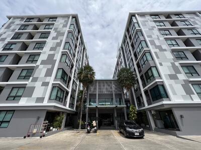 ขาย - Apool Condo Bangna : อะพูล บางนา, กรุงเทพ