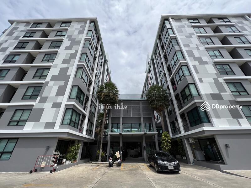 ขาย - Apool Condo Bangna : อะพูล บางนา, กรุงเทพ
