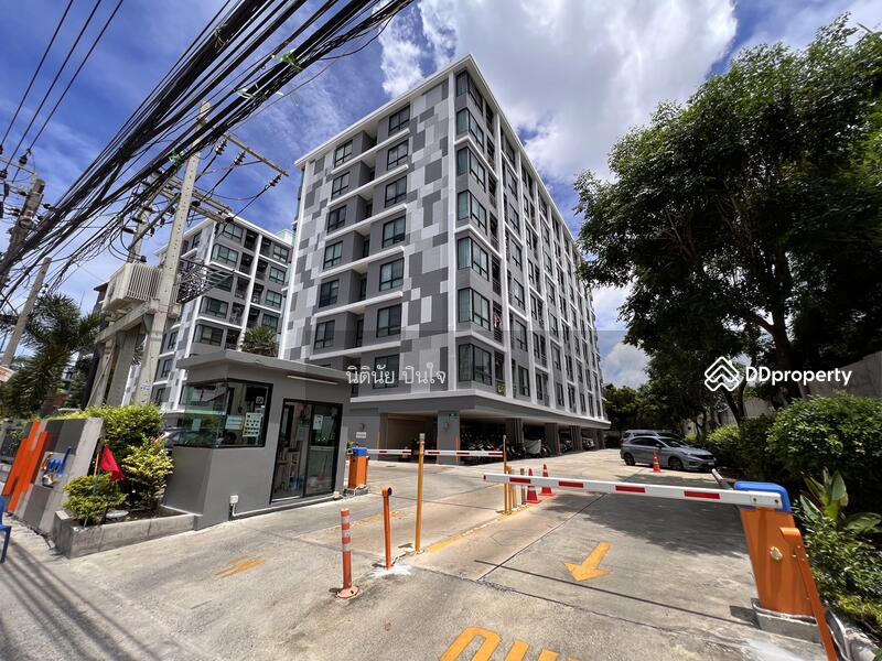 ขาย - Apool Condo Bangna : อะพูล บางนา, กรุงเทพ