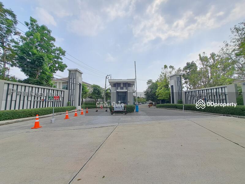 For Sale - Pruksa Ville 41/1 Bangkadee-Tiwanon, Pathum Thani