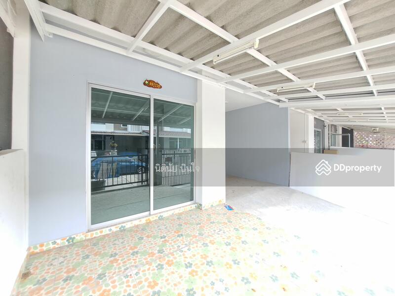 For Sale - Pruksa Ville 41/1 Bangkadee-Tiwanon, Pathum Thani