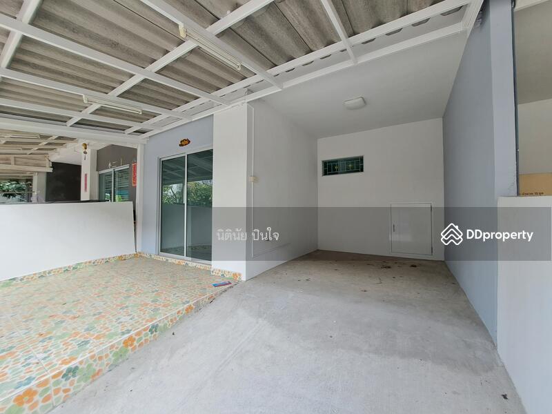 For Sale - Pruksa Ville 41/1 Bangkadee-Tiwanon, Pathum Thani