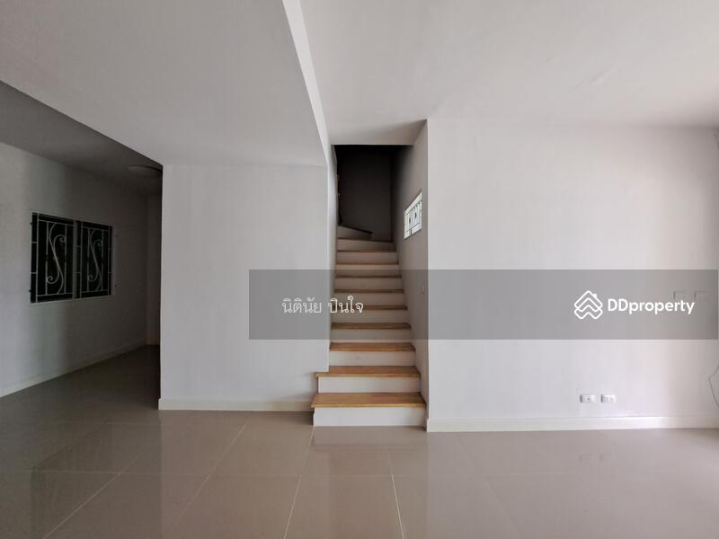 For Sale - Pruksa Ville 41/1 Bangkadee-Tiwanon, Pathum Thani
