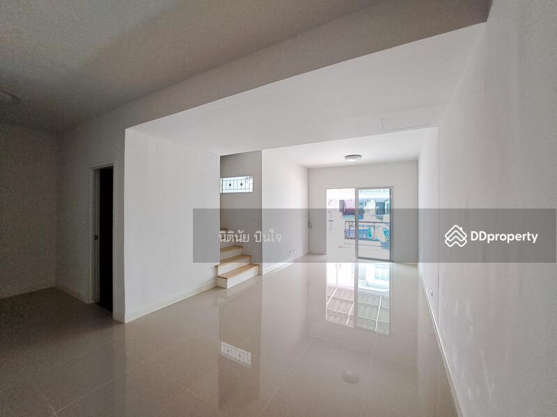 For Sale - Pruksa Ville 41/1 Bangkadee-Tiwanon, Pathum Thani